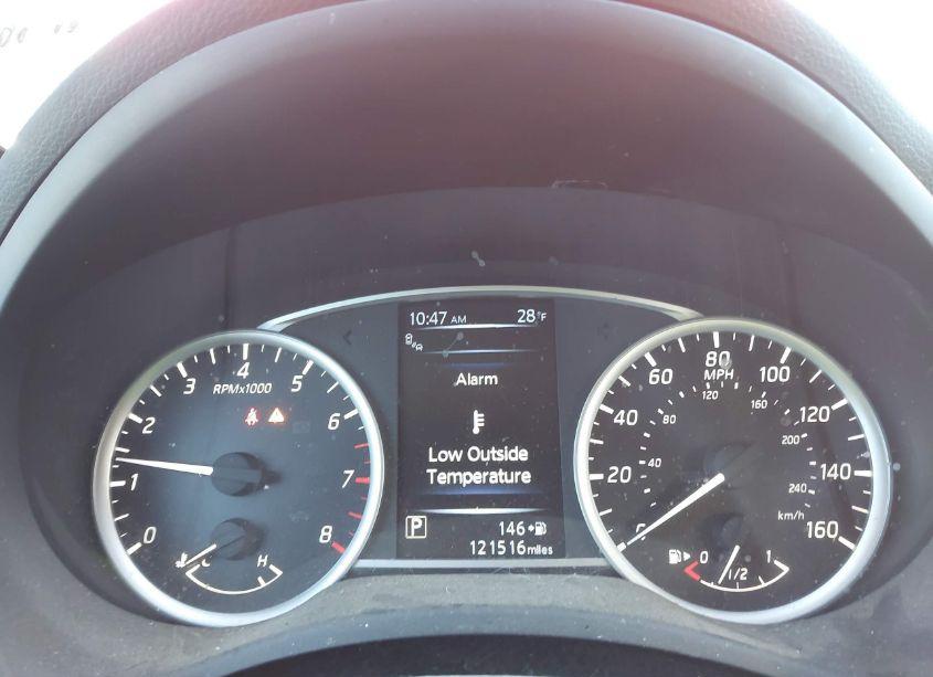 Photo 7 of 2017 Nissan Sentra SV (VIN 3N1AB7AP9HY324135)