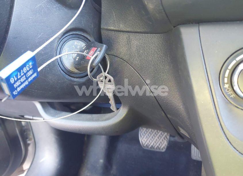 Photo 11 of 2017 Nissan Sentra S (VIN 3N1AB7AP9HY332994)