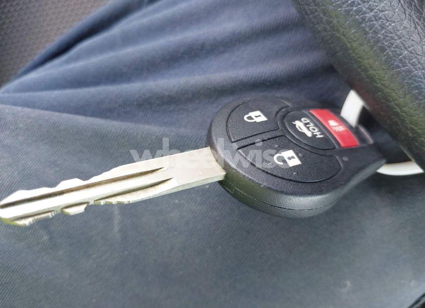 Photo 11 of 2017 Nissan Sentra S (VIN 3N1AB7AP9HY334390)