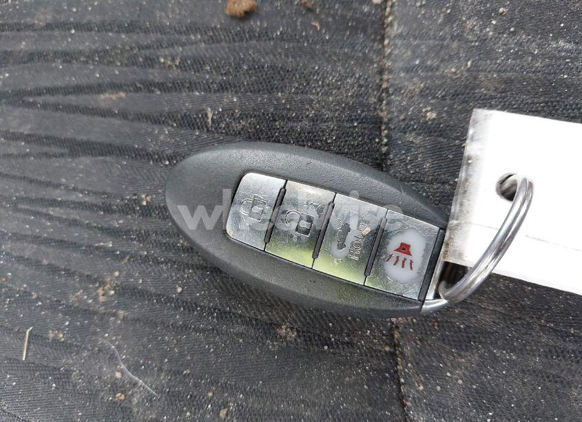 Photo 11 of 2017 Nissan Sentra SV (VIN 3N1AB7AP9HY334552)