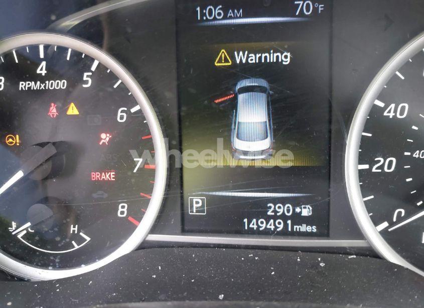 Photo 15 of 2017 Nissan Sentra SV (VIN 3N1AB7AP9HY334552)