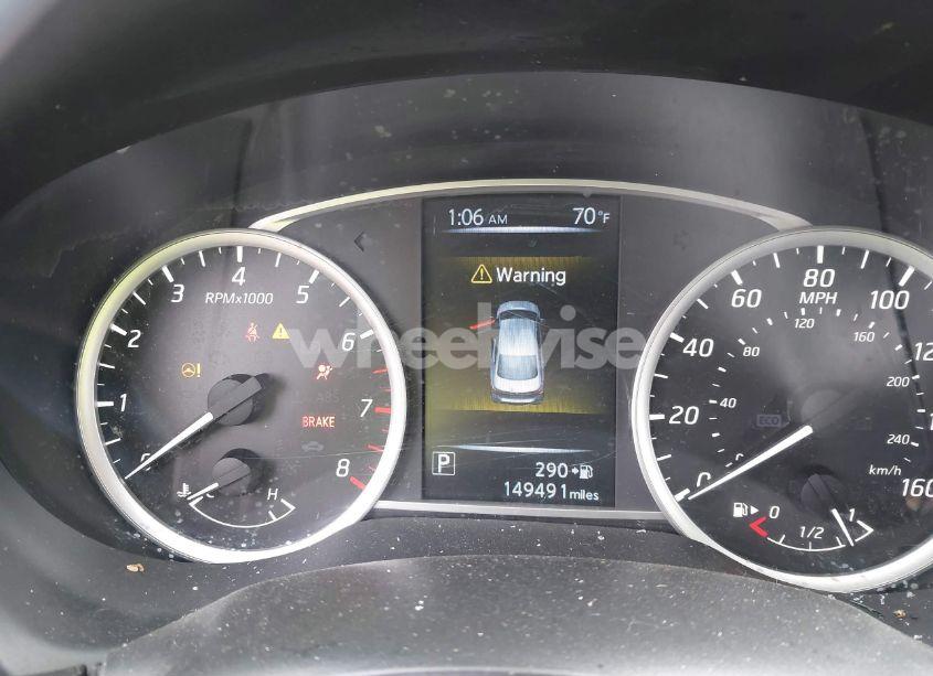 Photo 7 of 2017 Nissan Sentra SV (VIN 3N1AB7AP9HY334552)