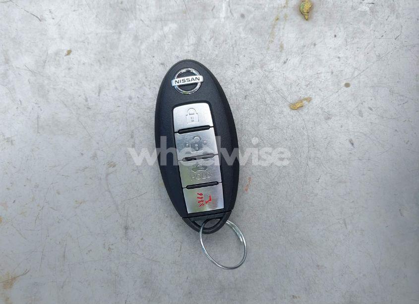 Photo 11 of 2017 Nissan Sentra SV (VIN 3N1AB7AP9HY341680)