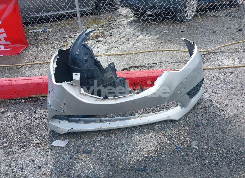 Photo 12 of 2017 Nissan Sentra SV (VIN 3N1AB7AP9HY341680)