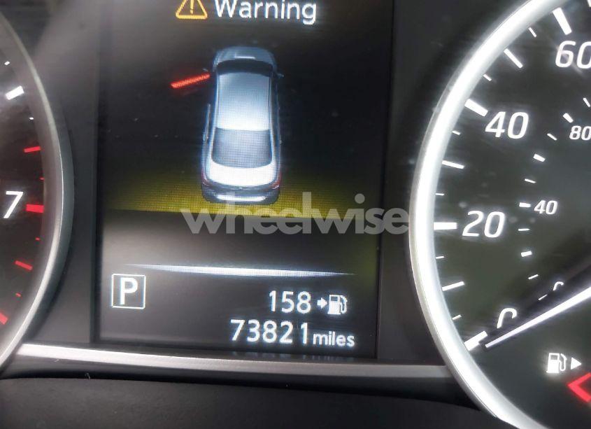 Photo 16 of 2017 Nissan Sentra SV (VIN 3N1AB7AP9HY341680)