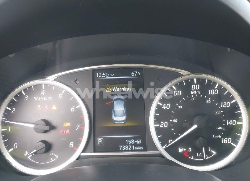 Photo 7 of 2017 Nissan Sentra SV (VIN 3N1AB7AP9HY341680)