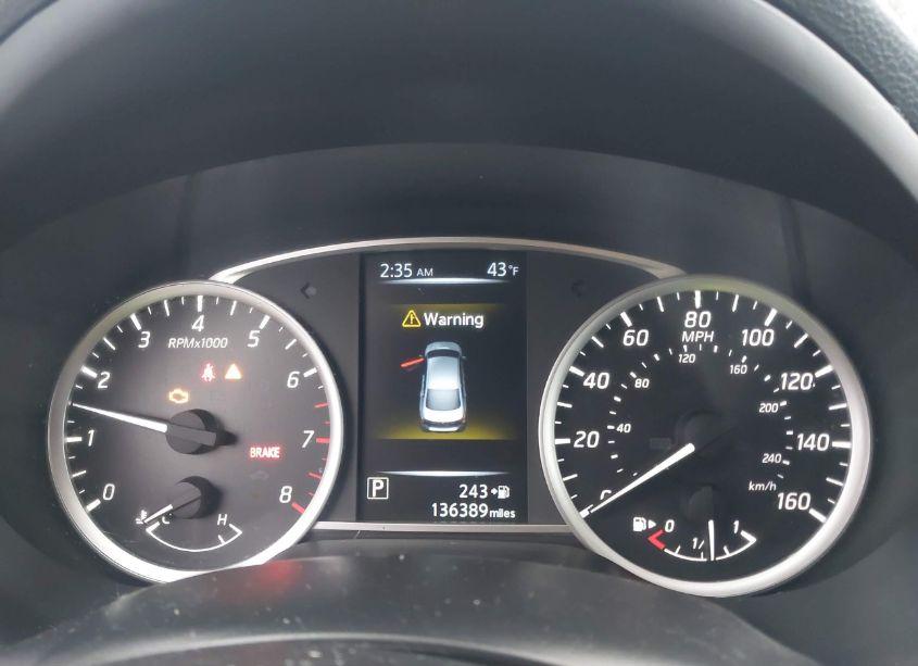 Photo 7 of 2017 Nissan Sentra SV (VIN 3N1AB7AP9HY343672)