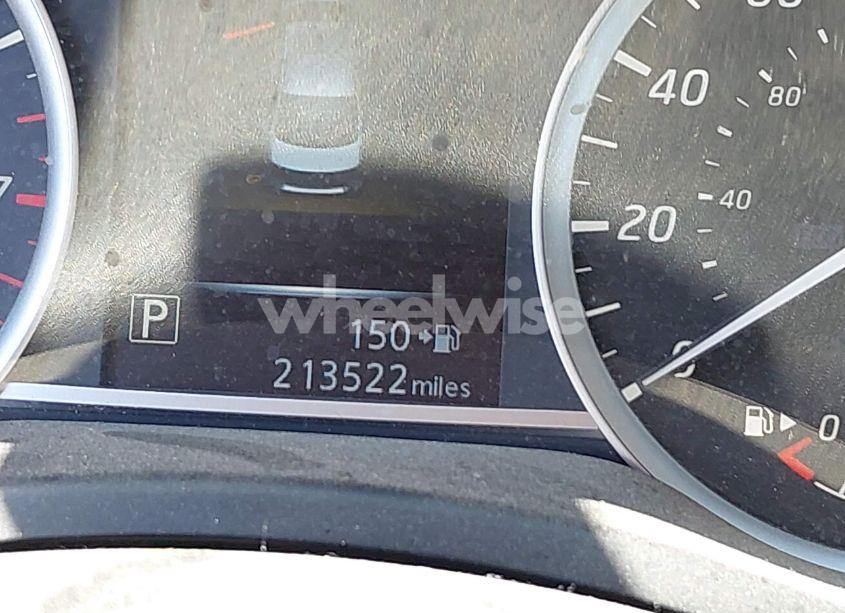 Photo 15 of 2017 Nissan Sentra SV (VIN 3N1AB7AP9HY360214)