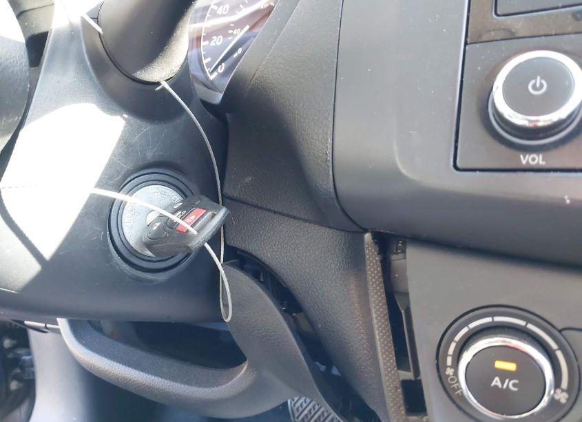 Photo 11 of 2017 Nissan Sentra S (VIN 3N1AB7AP9HY360813)