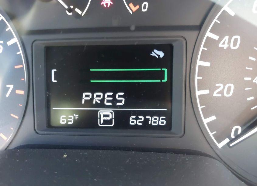 Photo 15 of 2017 Nissan Sentra S (VIN 3N1AB7AP9HY360813)