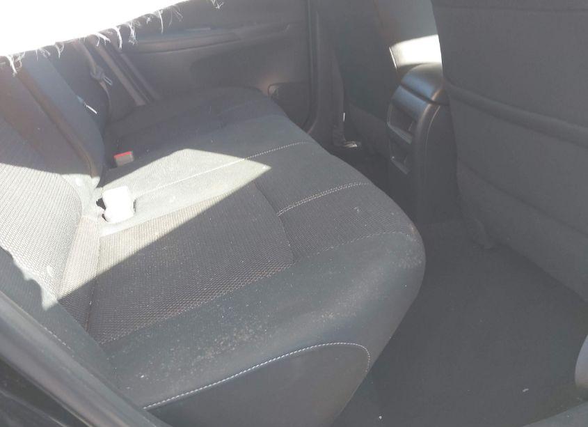 Photo 8 of 2017 Nissan Sentra S (VIN 3N1AB7AP9HY360813)