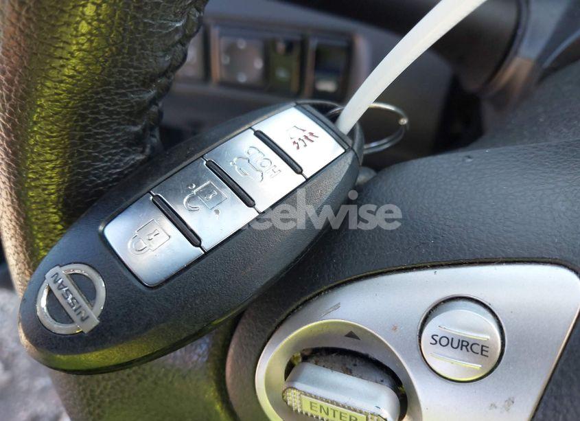 Photo 11 of 2017 Nissan Sentra SV (VIN 3N1AB7AP9HY362125)