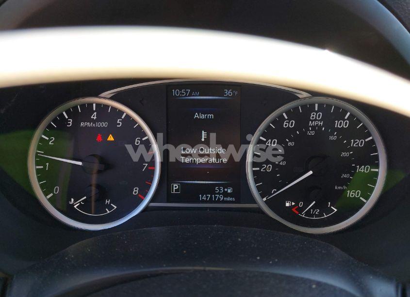 Photo 7 of 2017 Nissan Sentra SV (VIN 3N1AB7AP9HY362125)