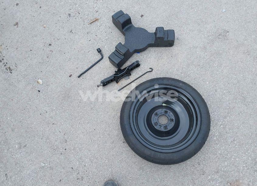 Photo 12 of 2017 Nissan Sentra SV (VIN 3N1AB7AP9HY366191)