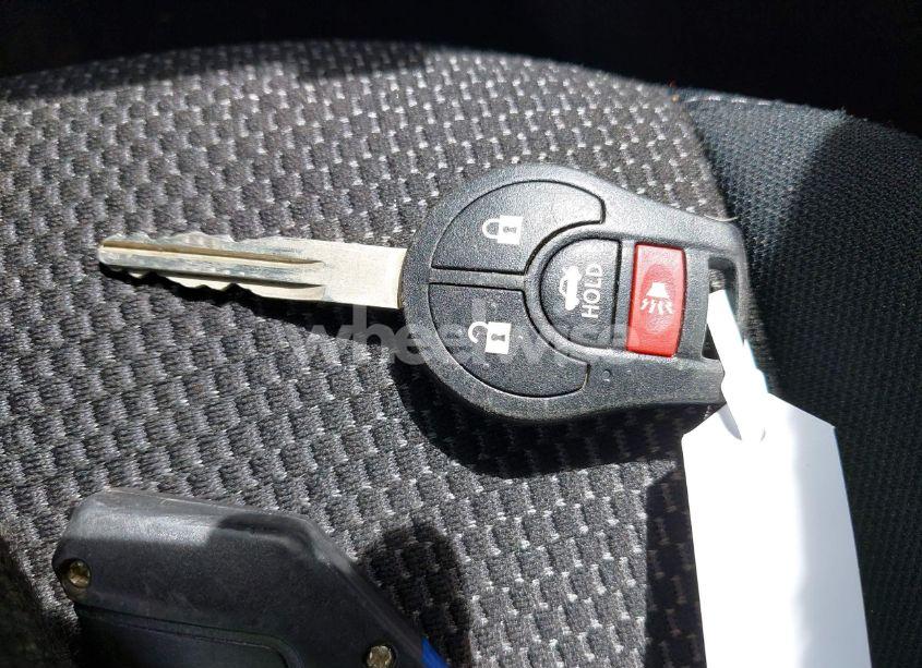 Photo 11 of 2017 Nissan Sentra S (VIN 3N1AB7AP9HY376705)