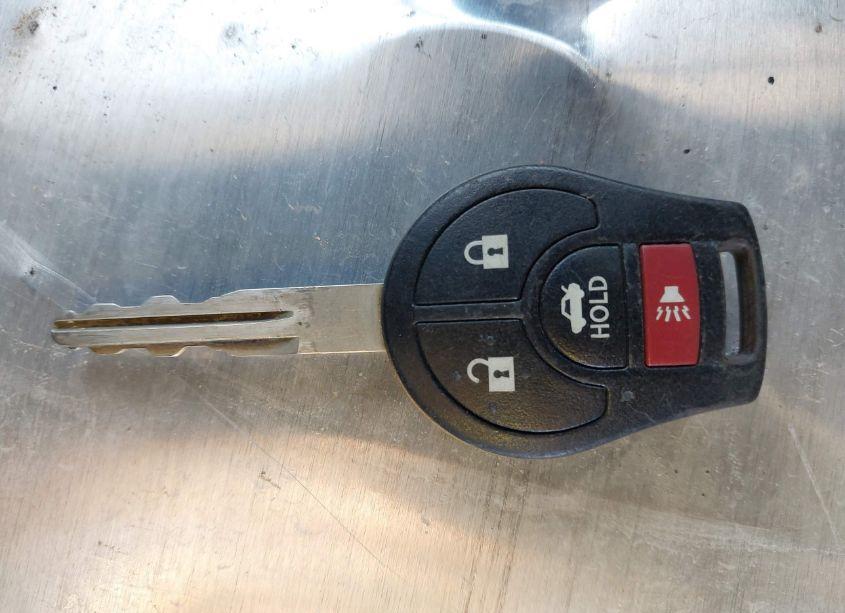 Photo 11 of 2017 Nissan Sentra S (VIN 3N1AB7AP9HY379328)