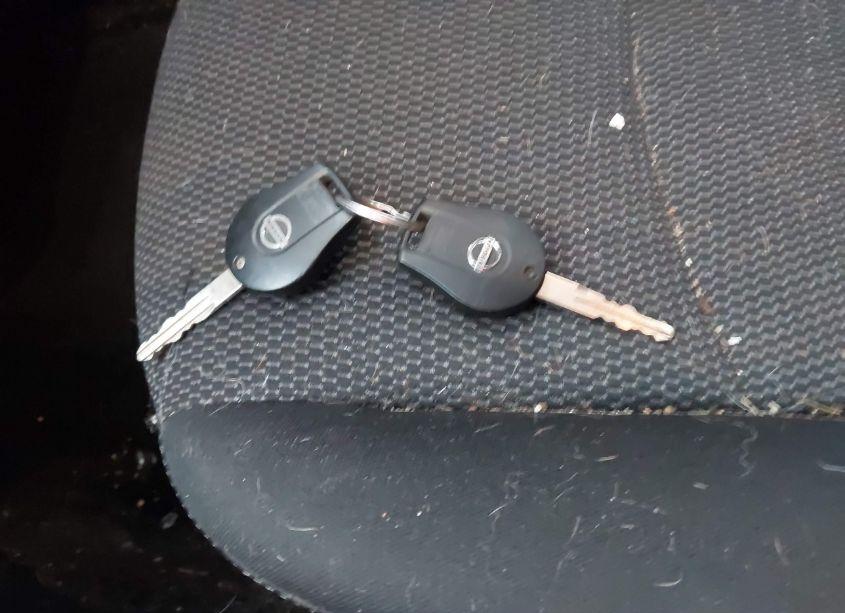 Photo 11 of 2017 Nissan Sentra S (VIN 3N1AB7AP9HY385601)