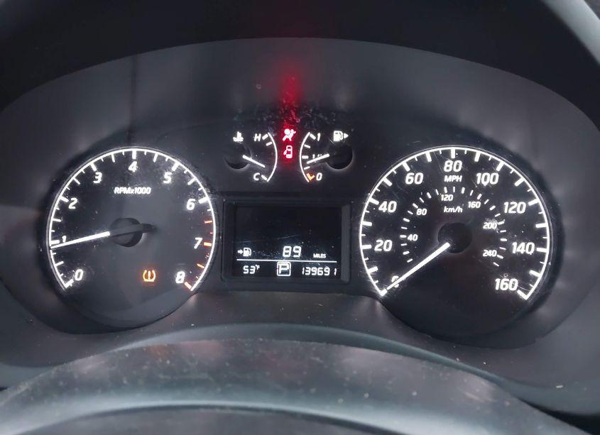 Photo 7 of 2017 Nissan Sentra S (VIN 3N1AB7AP9HY385601)