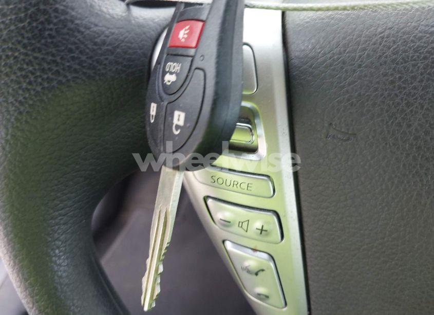 Photo 11 of 2017 Nissan Sentra S (VIN 3N1AB7AP9HY386005)