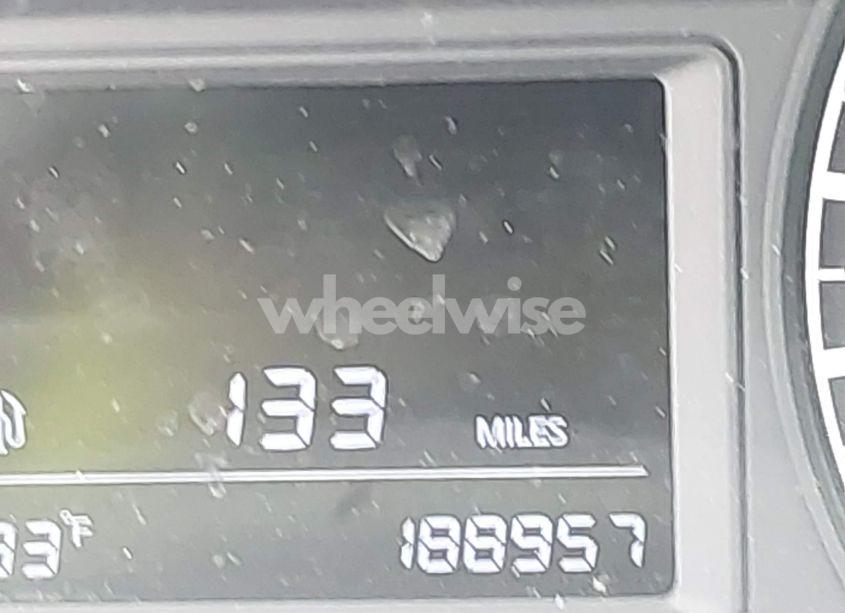 Photo 7 of 2017 Nissan Sentra S (VIN 3N1AB7AP9HY386005)