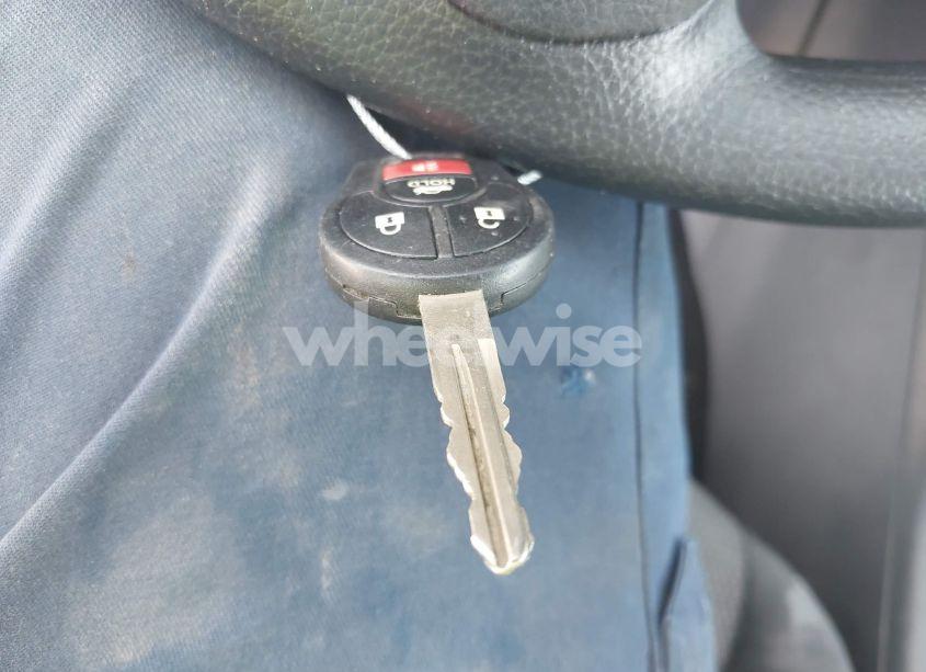 Photo 11 of 2017 Nissan Sentra S (VIN 3N1AB7AP9HY387249)