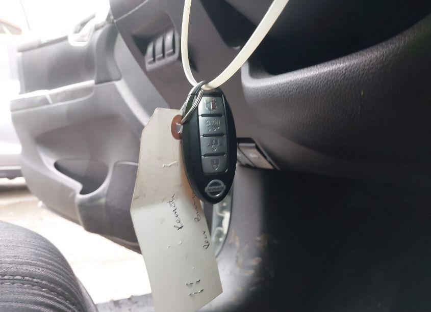 Photo 11 of 2017 Nissan Sentra SV (VIN 3N1AB7AP9HY394802)