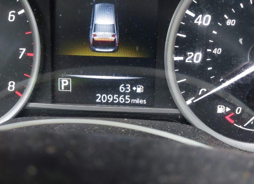 Photo 7 of 2017 Nissan Sentra SV (VIN 3N1AB7AP9HY394802)