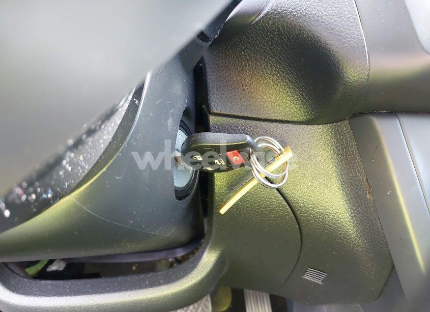 Photo 11 of 2017 Nissan Sentra S (VIN 3N1AB7AP9HY395397)