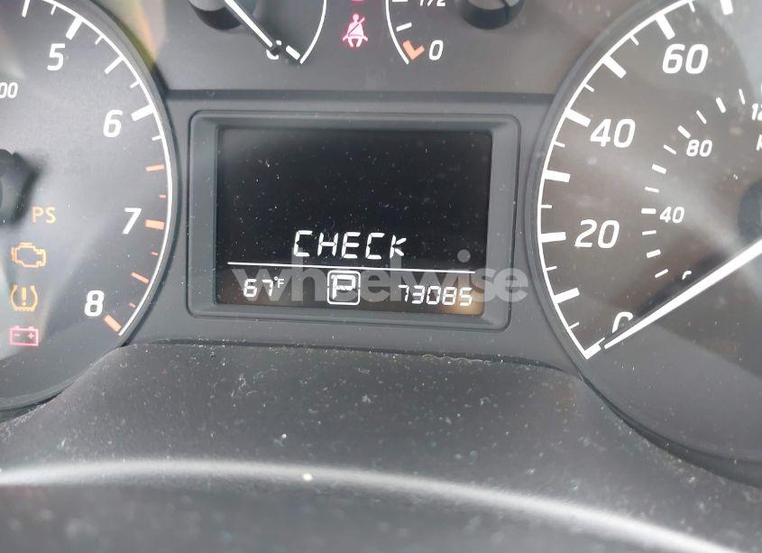 Photo 15 of 2017 Nissan Sentra S (VIN 3N1AB7AP9HY395397)