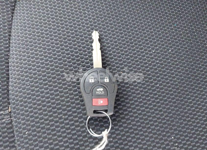 Photo 11 of 2017 Nissan Sentra S (VIN 3N1AB7AP9HY395741)