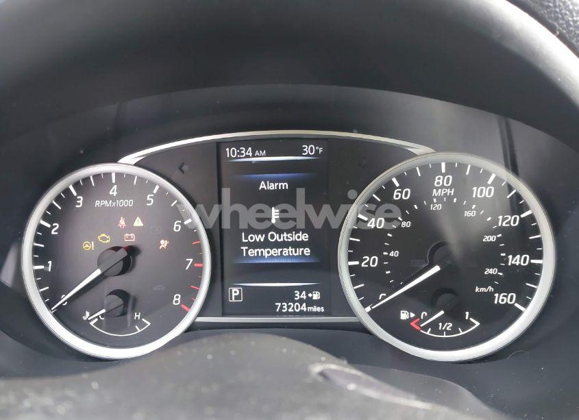 Photo 7 of 2017 Nissan Sentra SR (VIN 3N1AB7AP9HY405295)