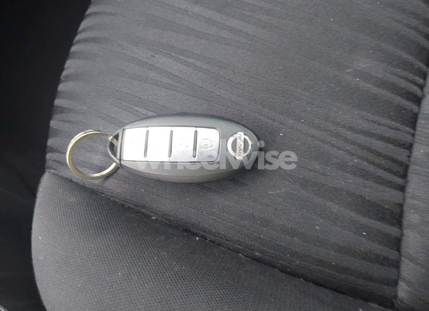 Photo 11 of 2017 Nissan Sentra SV (VIN 3N1AB7AP9HY405734)