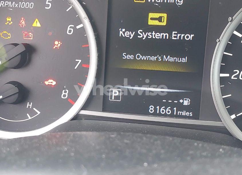 Photo 15 of 2017 Nissan Sentra SV (VIN 3N1AB7AP9HY405734)