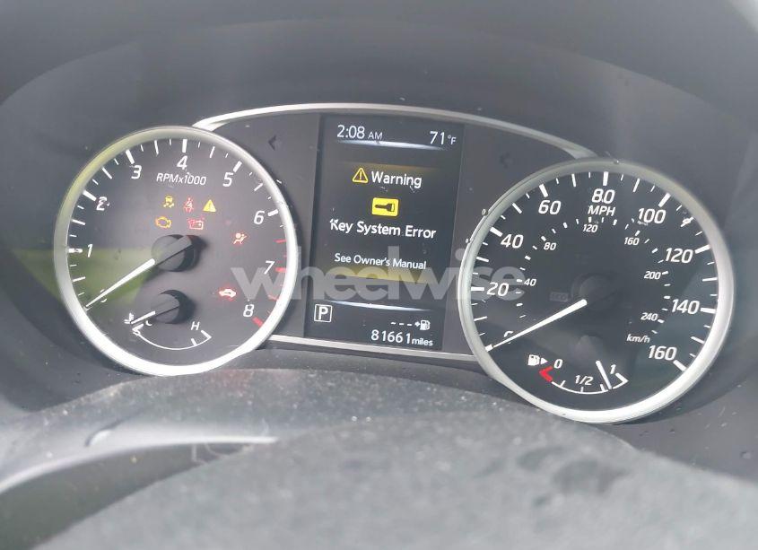 Photo 7 of 2017 Nissan Sentra SV (VIN 3N1AB7AP9HY405734)