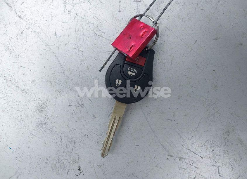 Photo 11 of 2017 Nissan Sentra S (VIN 3N1AB7AP9HY406396)