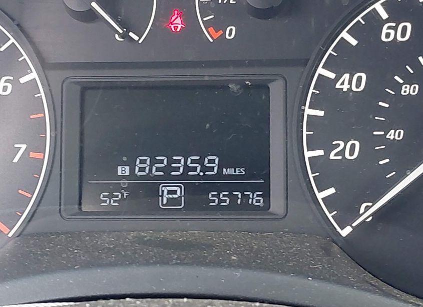 Photo 16 of 2017 Nissan Sentra S (VIN 3N1AB7AP9HY409864)