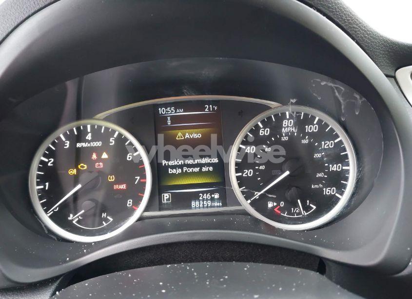 Photo 7 of 2018 Nissan Sentra SV (VIN 3N1AB7AP9JL616662)