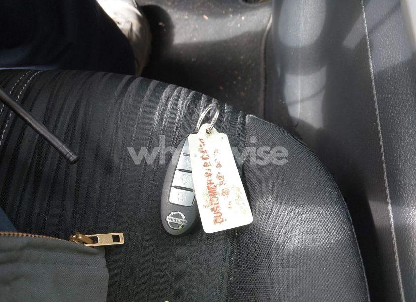 Photo 11 of 2018 Nissan Sentra SV (VIN 3N1AB7AP9JL622011)