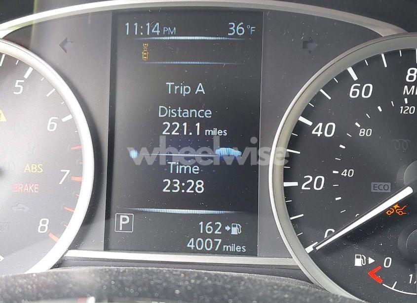 Photo 7 of 2018 Nissan Sentra SV (VIN 3N1AB7AP9JL622011)