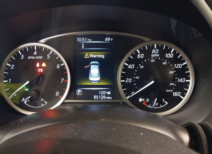 Photo 15 of 2018 Nissan Sentra SV (VIN 3N1AB7AP9JL635373)