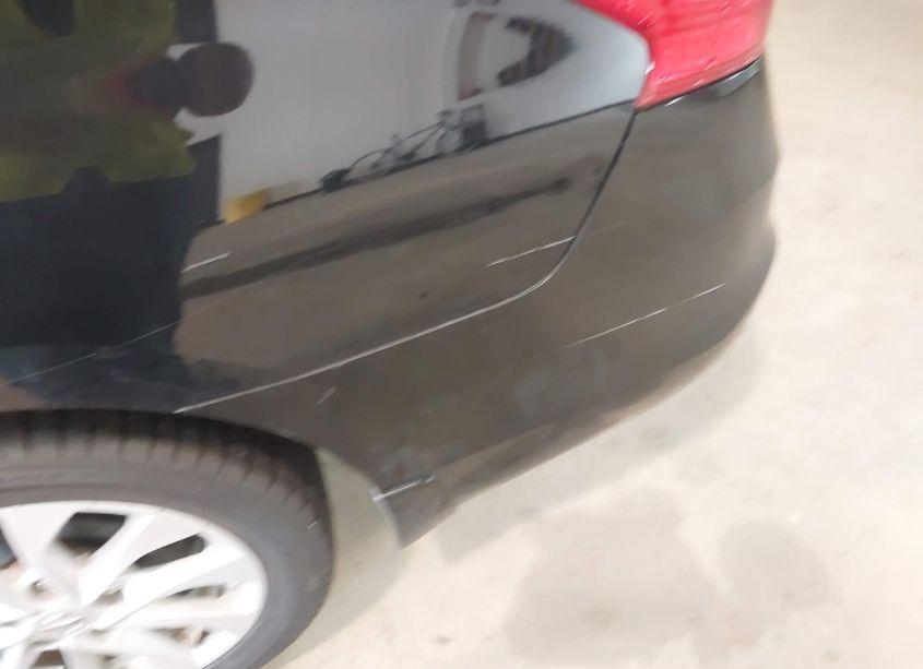 Photo 6 of 2018 Nissan Sentra SV (VIN 3N1AB7AP9JL635373)