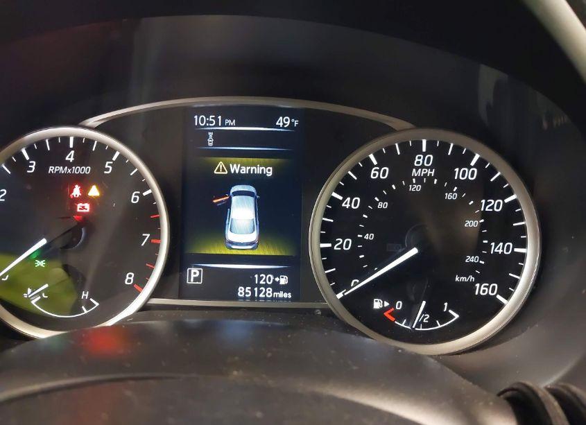 Photo 7 of 2018 Nissan Sentra SV (VIN 3N1AB7AP9JL635373)