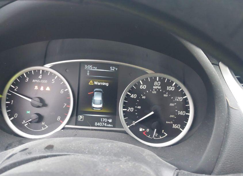 Photo 7 of 2018 Nissan Sentra SV (VIN 3N1AB7AP9JL654280)