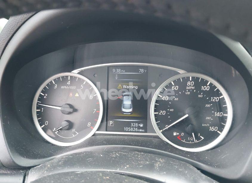 Photo 15 of 2018 Nissan Sentra SV (VIN 3N1AB7AP9JL655106)