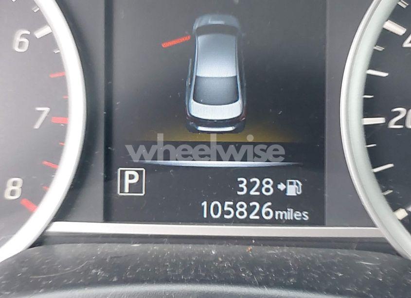 Photo 7 of 2018 Nissan Sentra SV (VIN 3N1AB7AP9JL655106)