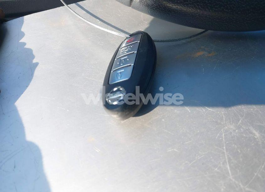 Photo 11 of 2018 Nissan Sentra SV (VIN 3N1AB7AP9JL656269)