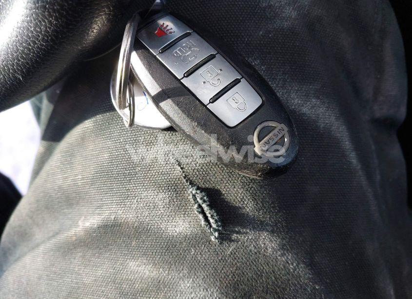 Photo 11 of 2018 Nissan Sentra SV (VIN 3N1AB7AP9JL662718)