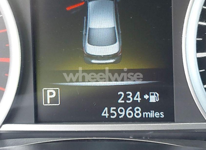 Photo 15 of 2018 Nissan Sentra SV (VIN 3N1AB7AP9JL662718)