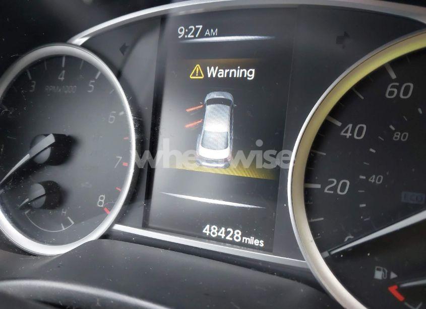 Photo 12 of 2018 Nissan Sentra SV (VIN 3N1AB7AP9JL662752)