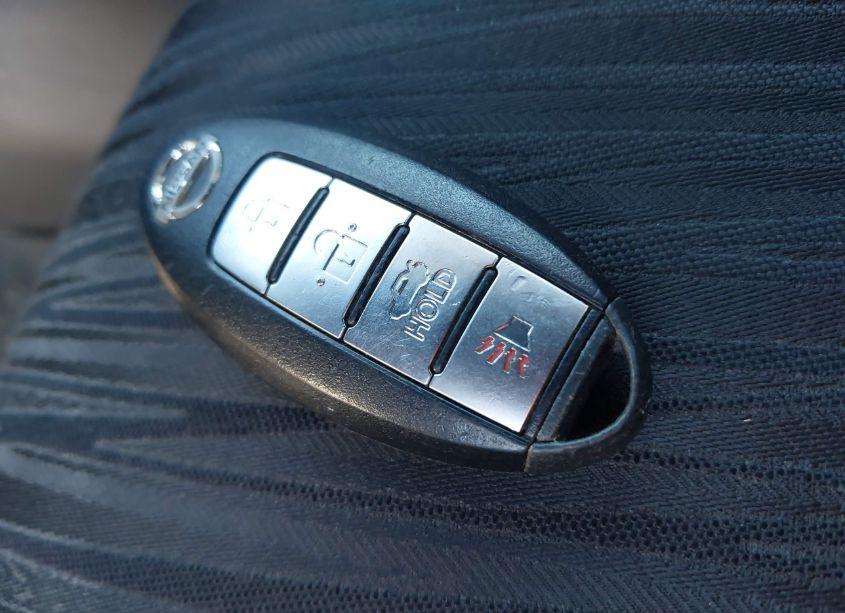 Photo 11 of 2018 Nissan Sentra SV (VIN 3N1AB7AP9JY225305)